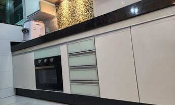 Imagem 5: Apartamento Mobiliado Área Privativa São Gabriel