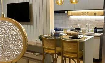 Imagem: Apartamento com 2 dormitórios para alugar