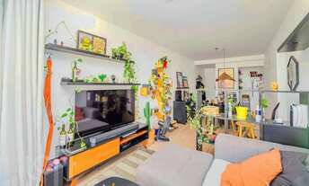 Imagem 5: Apartamento à venda em Bom Jesus com 70 m², 2 quartos, 1 suíte, 1 vaga