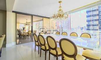 Imagem 2: Aluguel Apartamento 3 Dormitórios - 189 m² Vila Olímpia