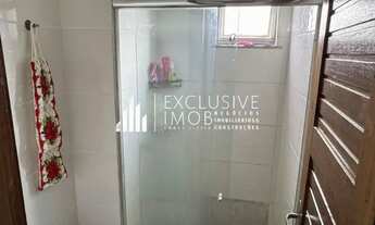 Imagem 6: EDIFÍCIO RIO MADEIRA APTO DE 96 METROS, 3 QUARTOS É 1 BANHEIRO