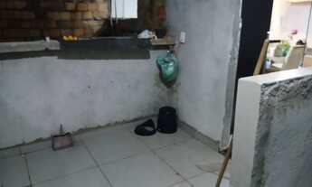 Imagem: Aluga-se casa mobiliada