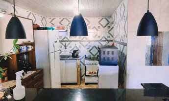 Imagem 2: Casa Mata Escura