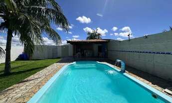 Imagem 4: Alugo Casa em Arembepe!