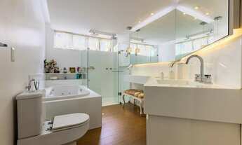 Imagem 3: Cond. Rainier Apartamento com 3 Quarto(s) e 4 banheiro(s) à Venda, 297.41 por R$ 1549000.0