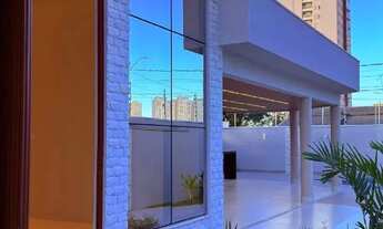 Imagem 4: Belíssima Casa Térrea c/ 4 Suítes no Jardim Atlântico GO