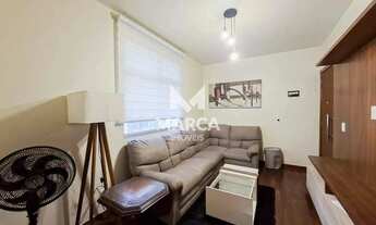 Imagem 6: Apartamento para aluguel, 3 quartos, 1 suíte, 2 vagas, Silveira - Belo Horizonte/MG