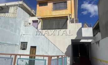 Imagem: Sobrado comercial para locação, 13 salas