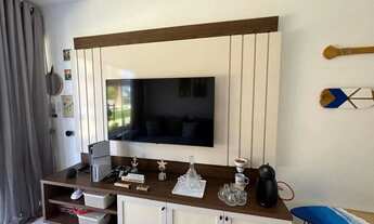 Imagem 7: Térrea para aluguel possui 78 metros quadrados com 2 quartos em Barra do Jacuípe - Camaçar