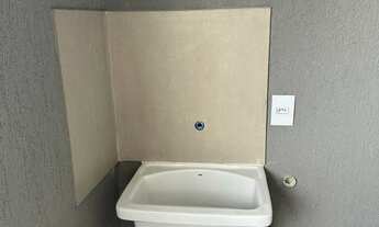 Imagem 6: Kitinete - Jardim Goiás