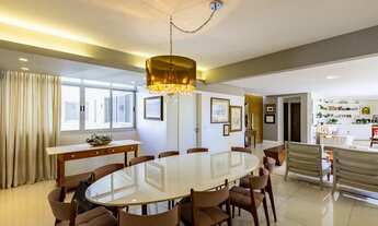 Imagem 4: Cond. Rainier Apartamento com 3 Quarto(s) e 4 banheiro(s) à Venda, 297.41 por R$ 1549000.0