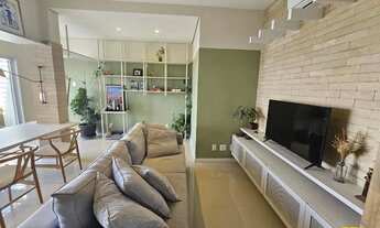 Imagem 2: Cobertura a venda no Campeche com 3 quartos e 3 vagas de garagem