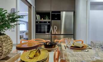 Imagem 6: Apartamento à venda, 4 quartos, 2 suítes, 3 vagas, Serra - Belo Horizonte/MG