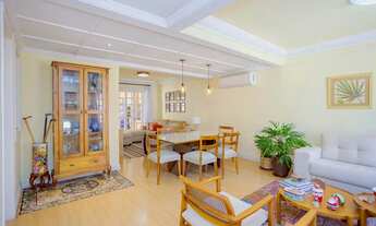 Imagem 6: Sobrado em condomínio à venda no bairro Mercês