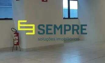 Imagem 3: Andar corrido para alugar no Vila da Serra em Nova Lima