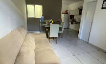 Imagem 2: Divido apartamento no Antares