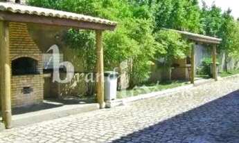 Imagem 2: Apartamento Triplex,2 Quartos para Locação em Condomínio com Estrutura, Estrada do Coco,La