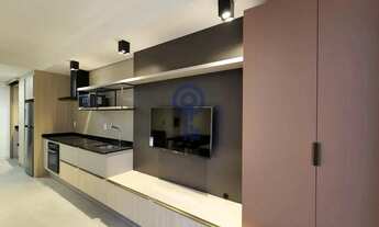 Imagem 3: Studio com 1 dormitório na Trindade