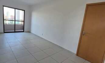 Imagem 7: Apartamento Mobiliado 3 Qts no Edifício Paço da Liberdade Pronto para Morar!