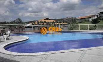 Imagem 5: Flat á Venda 62m² com 3 Quartos sendo 1 Suíte, em Gravatá