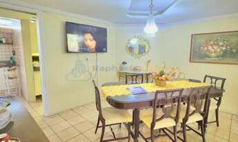 Imagem 5: LINDO E ESPAÇOSO APARTAMENTO DISPONÍVEL PARA COMPRA NO ESPINHEIRO