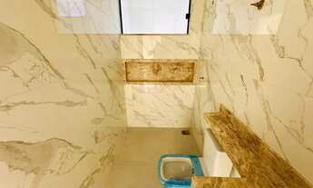 Imagem 9: Casa Plana com 3 quartos a venda no Santos Dumont I - Governador Valadares MG