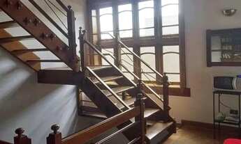 Imagem 7: Casa à venda em Santana de Parnaíba, Alphaville, com 5 suítes, com 845.12 m², Residencial