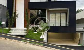 Imagem: Linda Casa Térrea à Venda no Condomínio