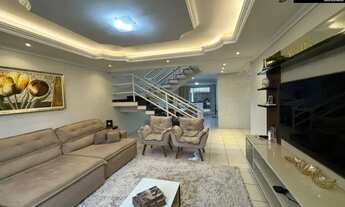 Imagem 7: Sobrado no Setor Coimbra, Alto Padrão, 4 Quartos sendo 2 Suítes, 3 Salas, Área Lazer, Lote