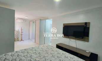 Imagem 5: Apartamento Edifício Porto Palazzo