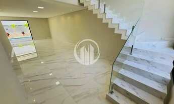 Imagem 5: Casa á venda com 4 suítes - Loteamento Reserva Ermida - Bairro Eloy Chaves - Jun