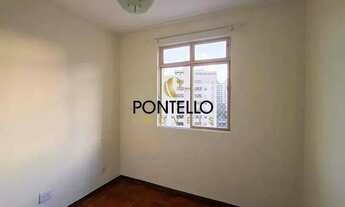 Imagem 6: Apartamento à Venda 3 Quartos (1 Suíte) 1 Vaga 91 m² União