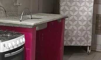 Imagem 4: Kitinete disponivel