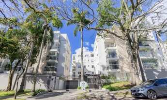 Imagem 2: Apartamento com 3 dormitórios à venda, 95 m² por R$ 970.000,00 - Hugo Lange - Curitiba/PR