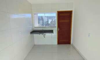 Imagem 4: Casa à Venda no Solares de Extremoz ? 2 Quartos com Suíte e Garagem