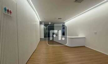 Imagem 7: Conjunto para alugar, 704 m² por R$ 99.455,50/mês - Brooklin Paulista - São Paulo/SP