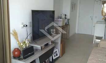 Imagem 6: Apartamento 2 Quartos com Suíte e Vista Livre na Barra Olímpica 64m²