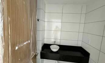 Imagem 5: Studio pronto na praia dos Carneiros com estrutura de resort