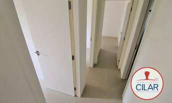 Imagem 5: Imobiliária Cilar Aluga Apartamento 3 Quartos no Vila Izabel com 105,41m², Ref. 06720.009