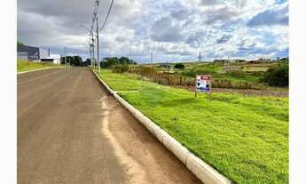 Imagem 6: Terreno na Fase 1 do Loteamento Jardim Europa com 415,68m²