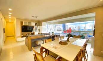 Imagem 7: Bossa Nova LifeStyle - Vendo apartamento com 144m² de 3 Suites e 2 vagas de garagem no Bos