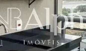 Imagem 4: Apartamento para locação e venda no Edifício Wi-House em Alphaville - SP