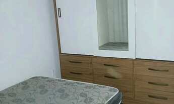 Imagem 5: Aluga apartamento Mobiliado 01 quarto