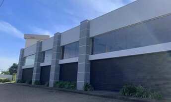 Imagem 5: Loja, 83 m² - venda por R$ 450.000,00 - Scharlau - São Leopoldo/RS