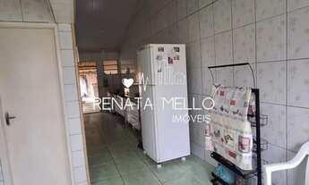 Imagem 7: Casa Linear a venda na Cidade Alegria em Resende