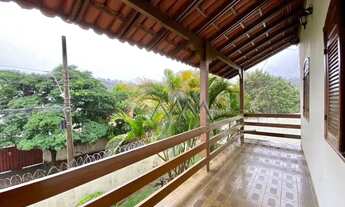 Imagem 6: Casa à venda e para locação no Santa Lúcia