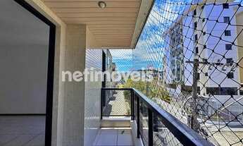 Imagem 5: Imóvel para venda tem 120 metros quadrados com 3 quartos em Jardim Camburi - Vitória - ES