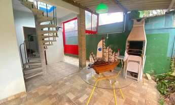 Imagem: Chalé em Itamambuca p/ 4 pessoas, Disponível