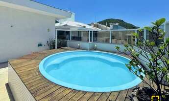 Imagem 5: Cobertura DUPLEX nos Ingleses - Região das Gaivotas