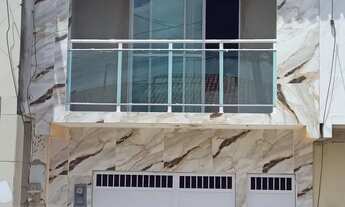 Imagem: Excelente imóvel duplex à venda no Barroso